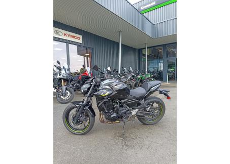 KAWASAKI Z650 - Z650