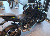 KAWASAKI Z650 - Z650