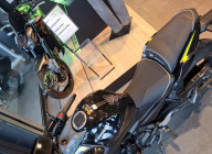 KAWASAKI Z650 - Z650