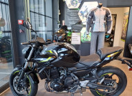KAWASAKI Z650 - Z650