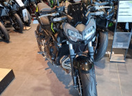 KAWASAKI Z650 - Z650