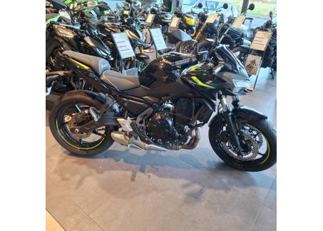 KAWASAKI Z650 - Z650