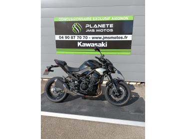 KAWASAKI Z900 125 CH 2025 Z 900 – À SAISIR – FINANCEMENT ET TRANSPORT FRANCE
