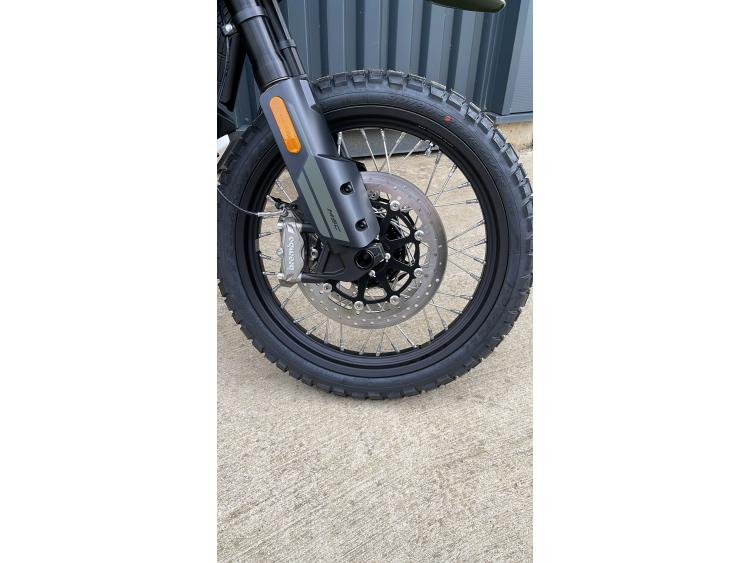 CF MOTO 1000 MTX