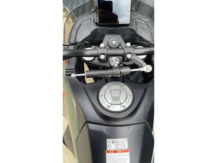 CF MOTO 1000 MTX