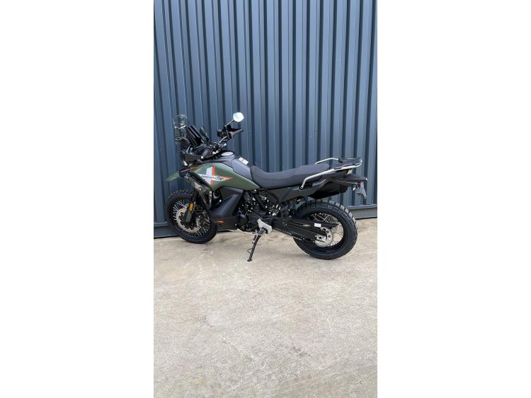 CF MOTO 1000 MTX