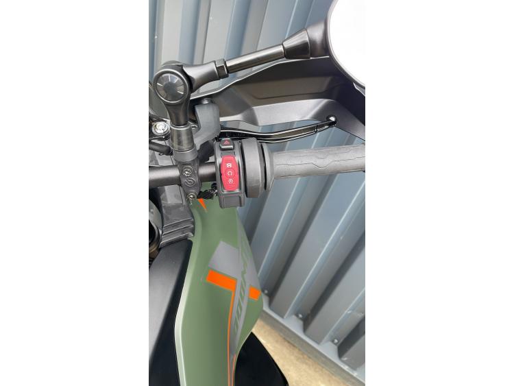 CF MOTO 1000 MTX