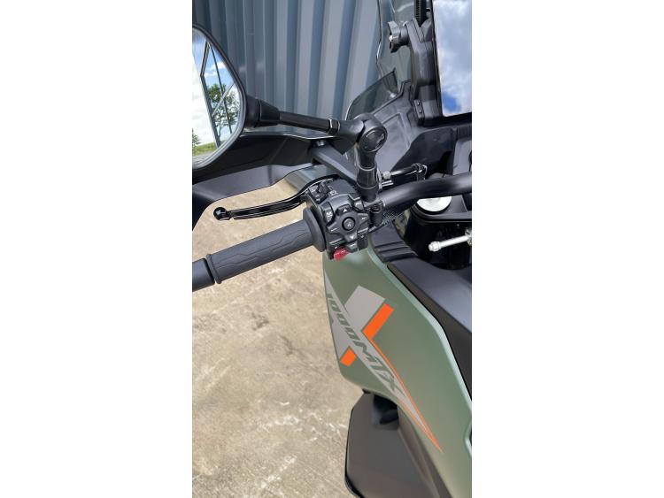 CF MOTO 1000 MTX