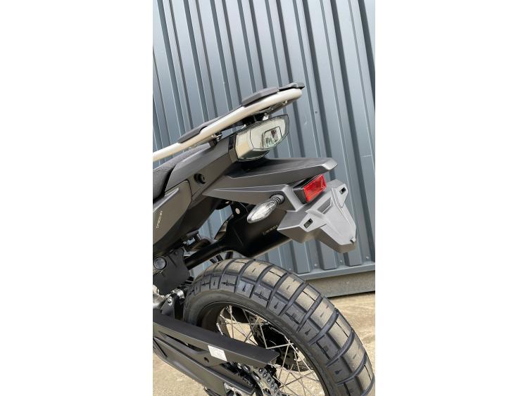 CF MOTO 1000 MTX