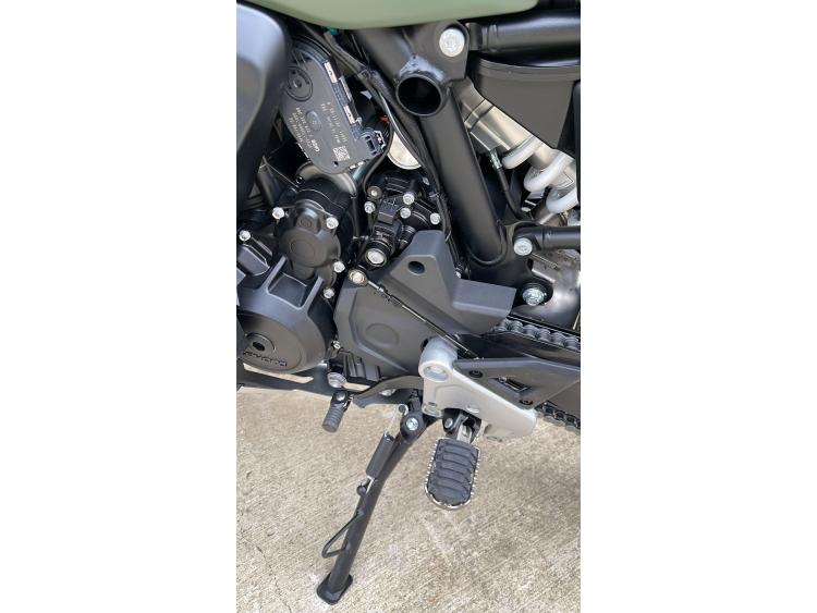 CF MOTO 1000 MTX
