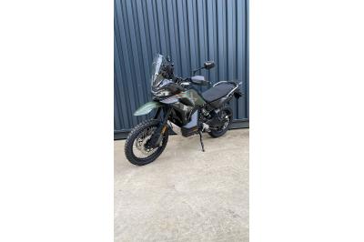 CF MOTO 1000 MTX