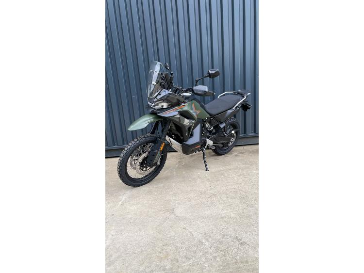 CF MOTO 1000 MTX