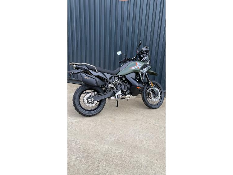 CF MOTO 1000 MTX
