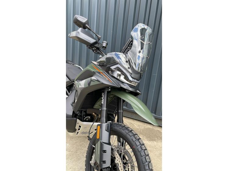 CF MOTO 1000 MTX