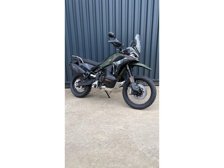 CF MOTO 1000 MTX