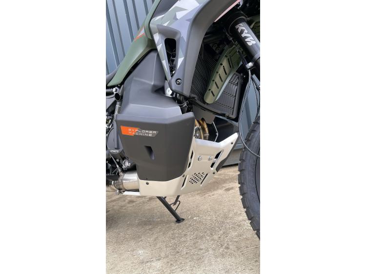 CF MOTO 1000 MTX