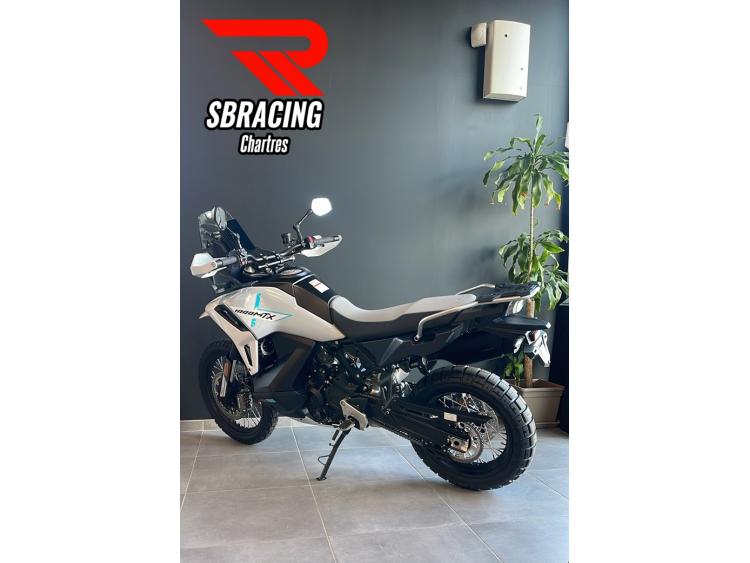 CF MOTO 1000 MTX