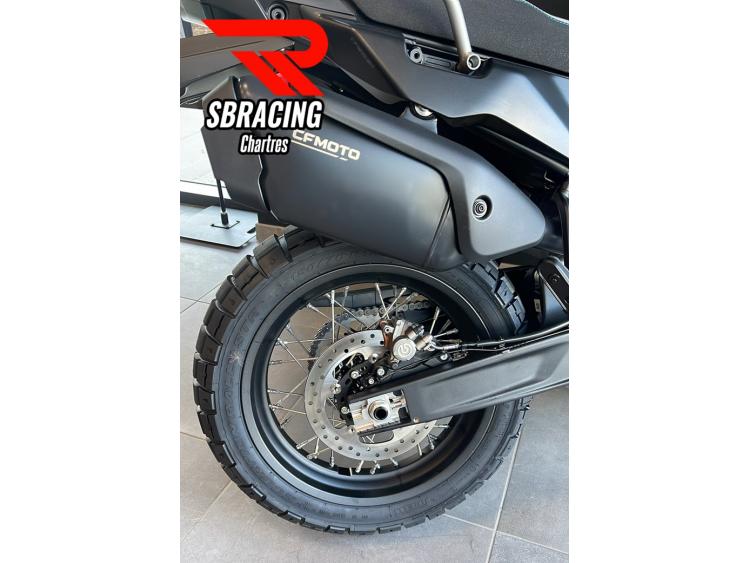 CF MOTO 1000 MTX