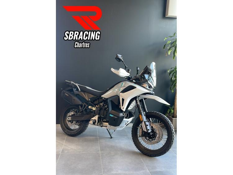 CF MOTO 1000 MTX