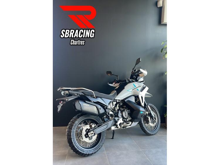 CF MOTO 1000 MTX