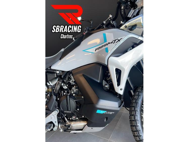 CF MOTO 1000 MTX