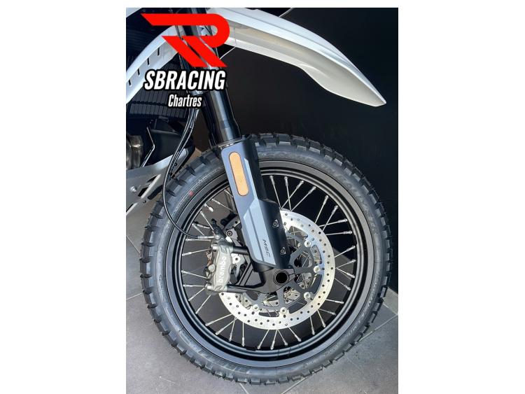 CF MOTO 1000 MTX