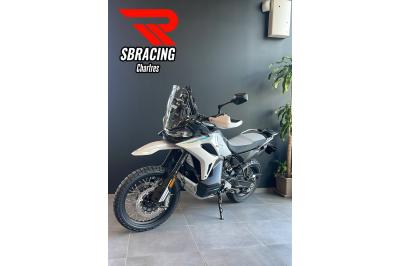 CF MOTO 1000 MTX
