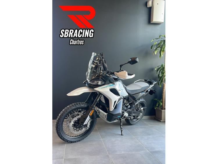 CF MOTO 1000 MTX