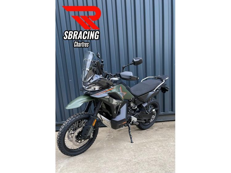 CF MOTO 1000 MTX