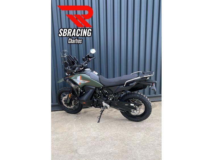 CF MOTO 1000 MTX