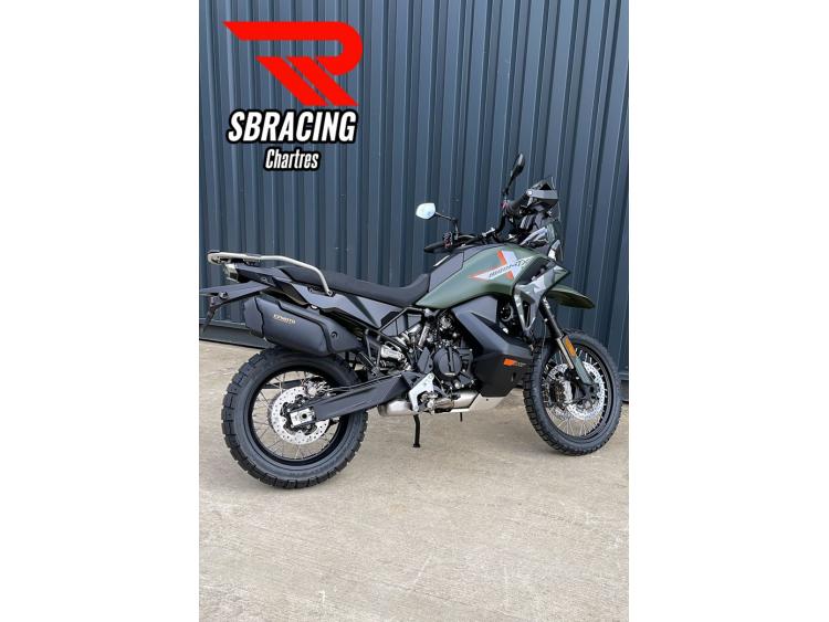 CF MOTO 1000 MTX