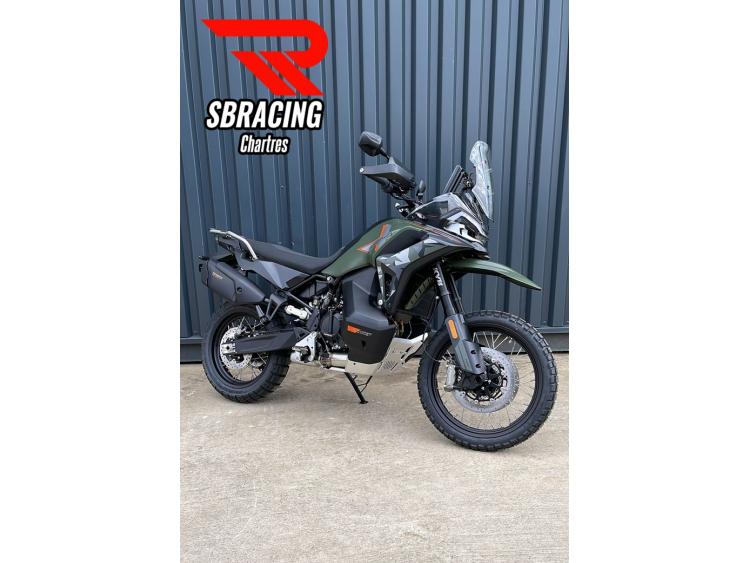 CF MOTO 1000 MTX