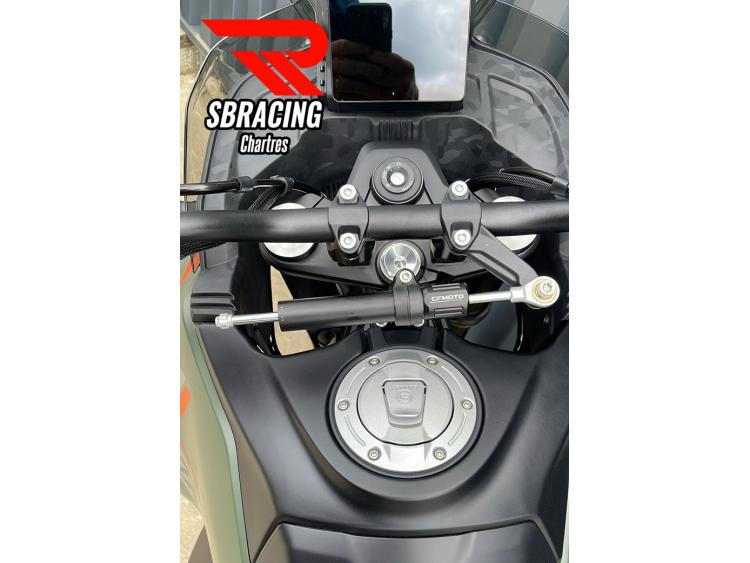 CF MOTO 1000 MTX