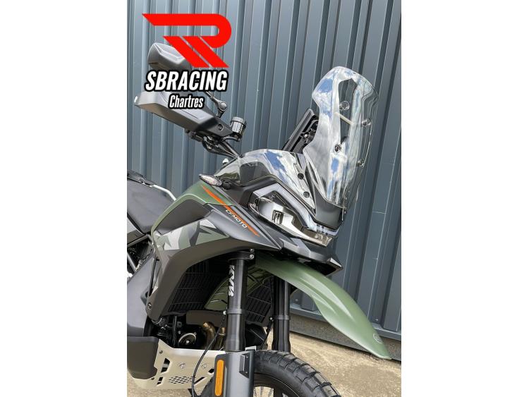 CF MOTO 1000 MTX