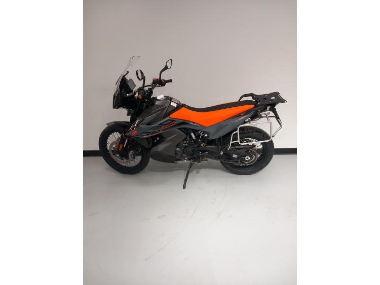 KTM 890 ADVENTURE