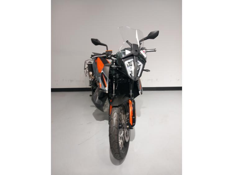 KTM 890 ADVENTURE