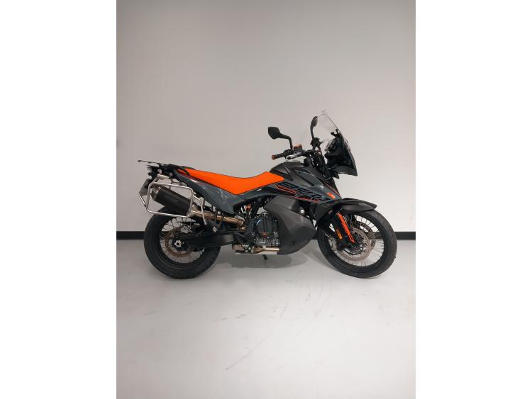 KTM 890 ADVENTURE