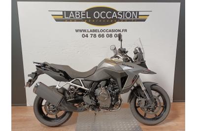 SUZUKI DL 800 V-STROM SE