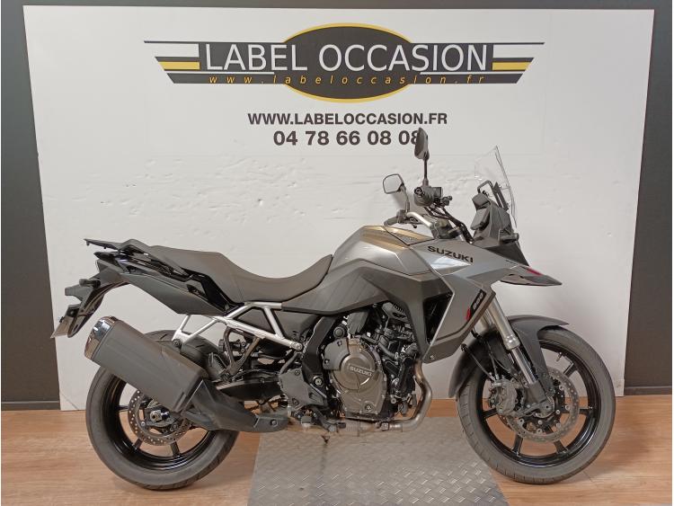 SUZUKI DL 800 V-STROM SE
