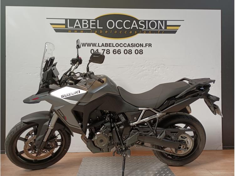SUZUKI DL 800 V-STROM SE