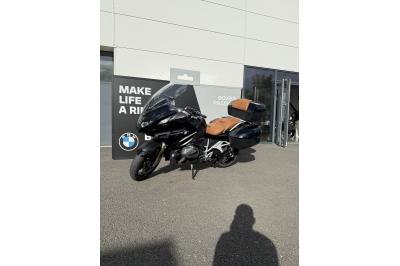 BMW R 1250 RT