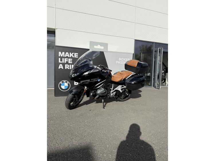 BMW R 1250 RT
