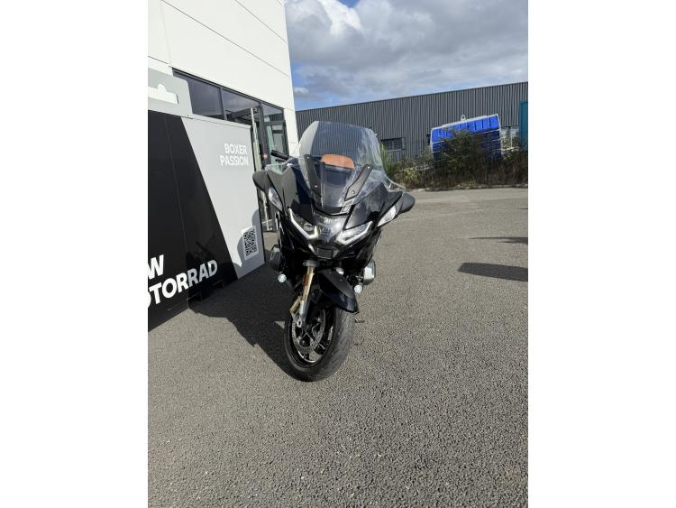 BMW R 1250 RT
