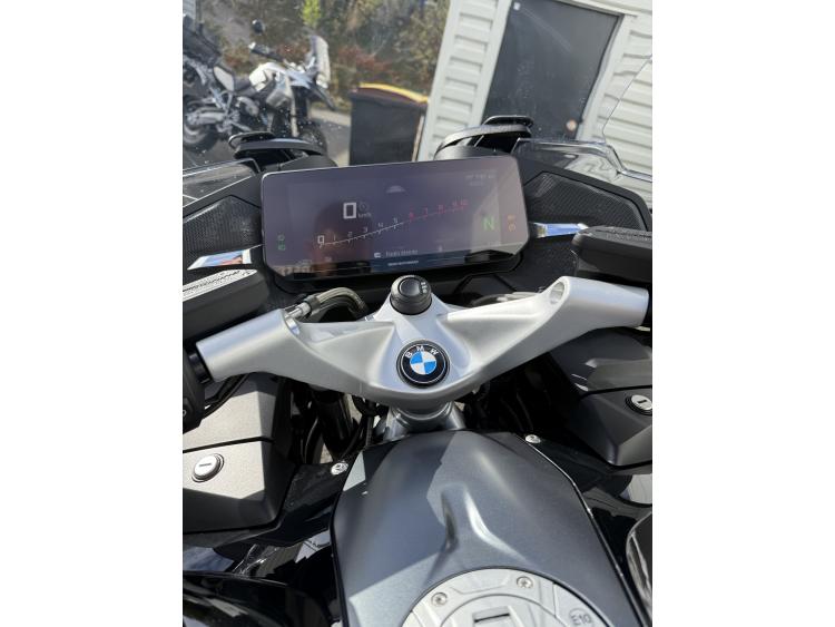BMW R 1250 RT