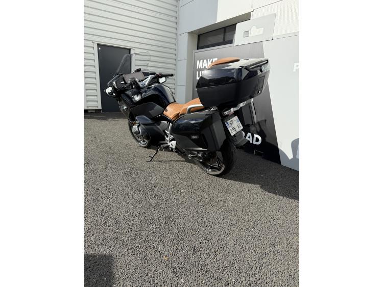 BMW R 1250 RT