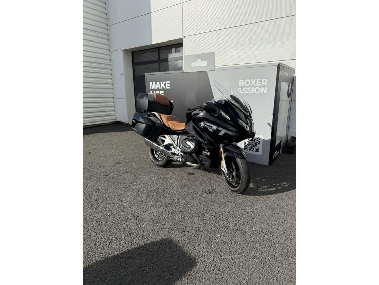 BMW R 1250 RT