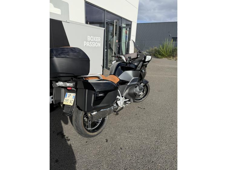 BMW R 1250 RT