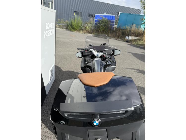 BMW R 1250 RT