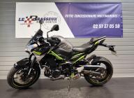 KAWASAKI Z900 PERFORMANCE A2