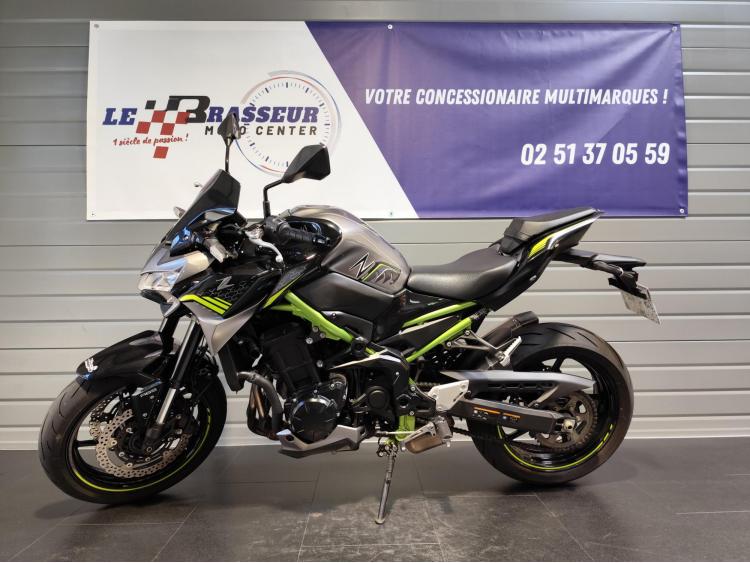 KAWASAKI Z900 PERFORMANCE A2